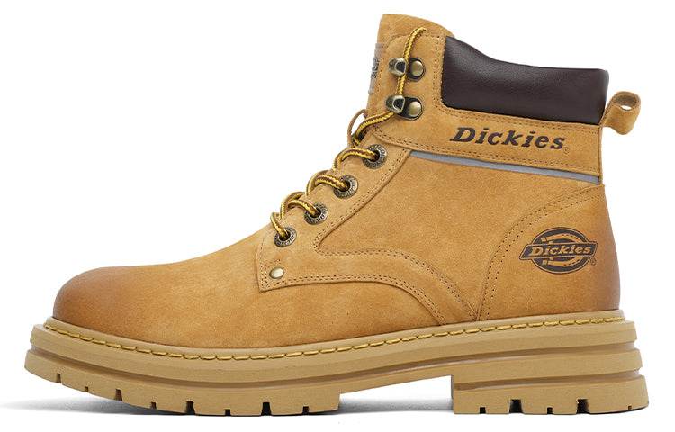 Ботинки мужские Dickies 12 - Boxette Shop